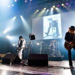 【ライブレポート】X JAPAN PATA率いるRa:INが心を解き放つサウンドをhideの元へ届ける！＜hide Birthday Party 2019＞