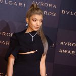 ローラ、理想の女性像は「毎日楽しく人生を歩んでる人」！「ブルガリアウローラ アワード」のフォトコールで語る＜BVLGARI AVRORA AWARDS 2019＞