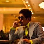 鈴木雅之の新曲がテレビ東京系ドラマ『駐在刑事 Season2』主題歌に決定！大石昌良書き下ろしのラヴソング