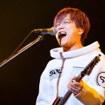 【ライブレポート】SPEED OF LIGHTS、hideの名曲を歌詞×楽曲でマッシュアップし届ける！＜hide Birthday Party 2019＞