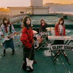 SILENT SIREN（サイサイ）デジタルEP「HERO」の配信がスタート！