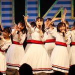 STU48が全国ツアー完走！追加公演決定に4thシングルリリースも発表