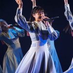 STU48、船上公演が千秋楽。岡田奈々「1人1人の可能性が広がった」