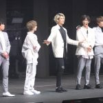 Snow Man（スノーマン）が「YouTube FanFest Japan 2019」で圧倒的なライブパフォーマンスを魅せる！