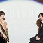 椎名林檎のMV集リリース記念で爆音上映会を開催