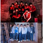 「AMEZARI-RED STARS-」＆「BATTLE BOYS OSAKA」が2020年2月にスプリットシングルをリリース決定