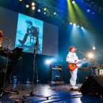 【ライブレポート】SPEED OF LIGHTS、hideの名曲を歌詞×楽曲でマッシュアップし届ける！＜hide Birthday Party 2019＞