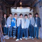 「AMEZARI-RED STARS-」＆「BATTLE BOYS OSAKA」が2020年2月にスプリットシングルをリリース決定