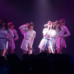 STU48、船上公演が千秋楽。岡田奈々「1人1人の可能性が広がった」