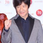 内村光良、櫻井翔、綾瀬はるか、NHK紅白司会陣が囲み取材に登場！櫻井がキスマイの初登場に期待を見せる！＜第70回NHK紅白歌合戦＞