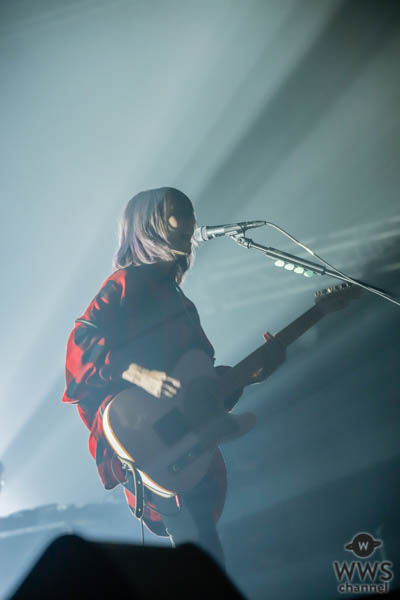 SCANDAL、新曲「A.M.D.K.J.」がアニメ「ゲゲゲの鬼太郎」エンディング主題歌に決定！