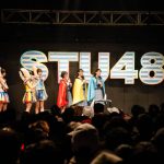 STU48が全国ツアー完走！追加公演決定に4thシングルリリースも発表