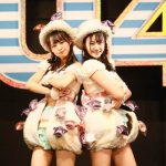 STU48が全国ツアー完走!追加公演決定に4thシングルリリースも発表