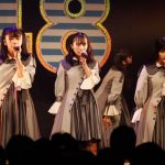 STU48が全国ツアー完走！追加公演決定に4thシングルリリースも発表