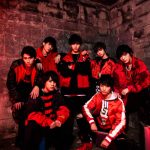 「AMEZARI-RED STARS-」＆「BATTLE BOYS OSAKA」が2020年2月にスプリットシングルをリリース決定