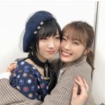 NMB48・渋谷凪咲、太田夢莉への想いを告白「出逢えている事を奇跡に思う」