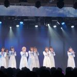 STU48、船上公演が千秋楽。岡田奈々「1人1人の可能性が広がった」