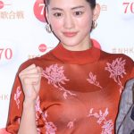 内村光良、櫻井翔、綾瀬はるか、NHK紅白司会陣が囲み取材に登場！櫻井がキスマイの初登場に期待を見せる！＜第70回NHK紅白歌合戦＞