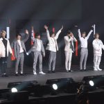 Snow Man（スノーマン）が「YouTube FanFest Japan 2019」でデビュー曲『D.D.』を華麗にパフォーマンス