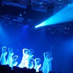 STU48、船上公演が千秋楽。岡田奈々「1人1人の可能性が広がった」