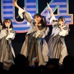 STU48が全国ツアー完走！追加公演決定に4thシングルリリースも発表