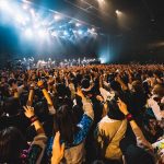 SKY-HIが二日間とも全く違うセットリストで魅せたPOPSとHIP HOPの融合！