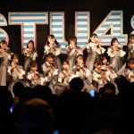 STU48が全国ツアー完走！追加公演決定に4thシングルリリースも発表