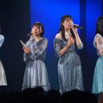 STU48、船上公演が千秋楽。岡田奈々「1人1人の可能性が広がった」