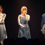 STU48、船上公演が千秋楽。岡田奈々「1人1人の可能性が広がった」