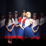 STU48、船上公演が千秋楽。岡田奈々「1人1人の可能性が広がった」