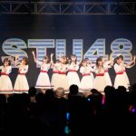 STU48が全国ツアー完走！追加公演決定に4thシングルリリースも発表
