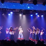 STU48、船上公演が千秋楽。岡田奈々「1人1人の可能性が広がった」