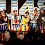 STU48が全国ツアー完走!追加公演決定に4thシングルリリースも発表