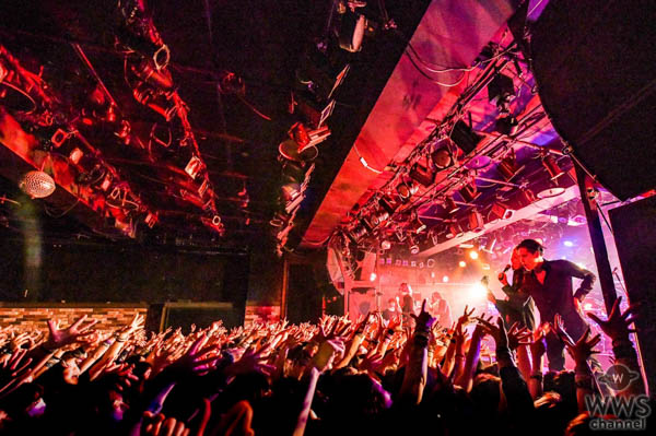 lynch.、15周年特設サイトオープン！ [XV]act:4となる東名阪ライブツアーが3月に開催決定！