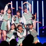 ラストアイドル、2周年記念コンサートをクリスマスに開催！番組MCを務める霜降り明星がサプライズ乱入！
