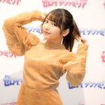 十味（とーみ）が苦手な辛子入り罰ゲーム初体験を告白！「ついに来たな」