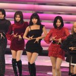TWICEがNHK紅白直前リハーサルに登場！＜第70回NHK紅白歌合戦＞