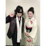 Toshlが『うたコン』共演の石川さゆりとのデュエット秘話を明かす！「僕の方からご提案させて頂きました」