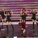 TWICEがNHK紅白直前リハーサルに登場！＜第70回NHK紅白歌合戦＞