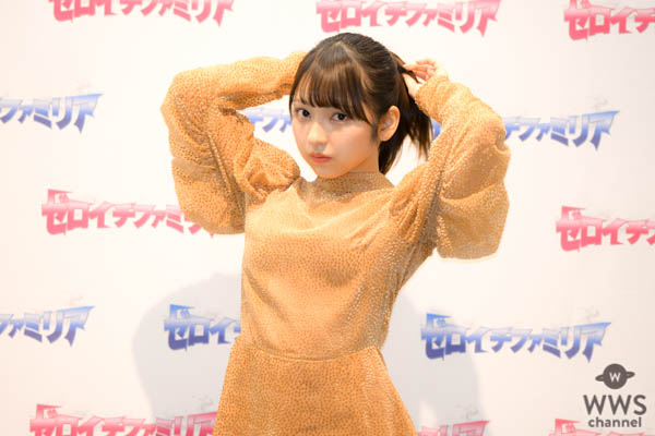 十味（とーみ）が苦手な辛子入り罰ゲーム初体験を告白！「ついに来たな」