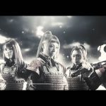 LOVEBITES、新曲『ホエン・デスティニーズ・アライン』MVがついに解禁！