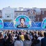 超特急、ユニバーサル・スタジオ・ジャパンにて8周年記念ライブを開催！