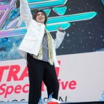 超特急、ユニバーサル・スタジオ・ジャパンにて8周年記念ライブを開催！