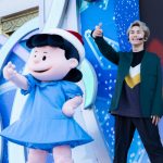 超特急、ユニバーサル・スタジオ・ジャパンにて8周年記念ライブを開催!