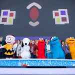 超特急、ユニバーサル・スタジオ・ジャパンにて8周年記念ライブを開催!