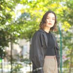 安田レイが新曲『アシンメトリー』から2020年オリンピックイヤーの展望を語る