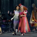 松任谷由実、MISIAらがLGBTQ支援の音楽イベント「LIVE PRIDE」に出演