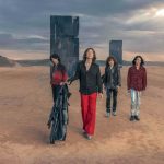 THE YELLOW MONKEY、FM802主催ロック・フェスティバル「RADIO CRAZY」のトリビュートLIVEのボーカリストが発表