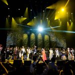 松任谷由実、MISIAらがLGBTQ支援の音楽イベント「LIVE PRIDE」に出演