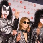 X JAPAN YOSHIKI、KISSと共演でNHK紅白に出場決定!メンバーのHIDEヘ向けて「彼らの分も生きていかなくちゃいけない」と覚悟